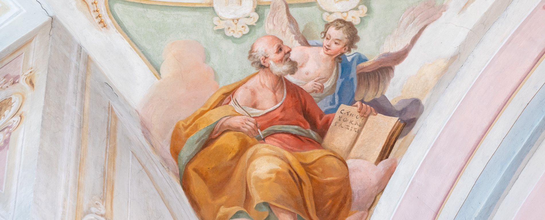 Pfarre Heiligeneich